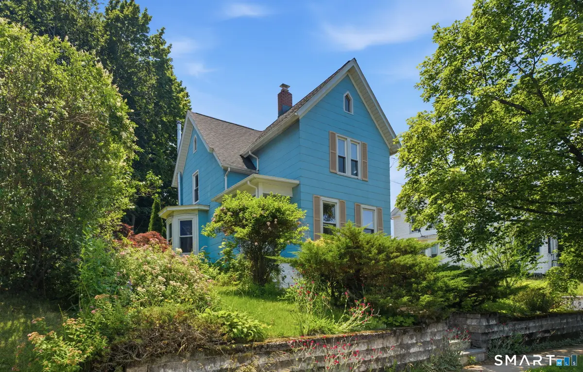24 Summit Street, Meriden, CT 06450 - #1