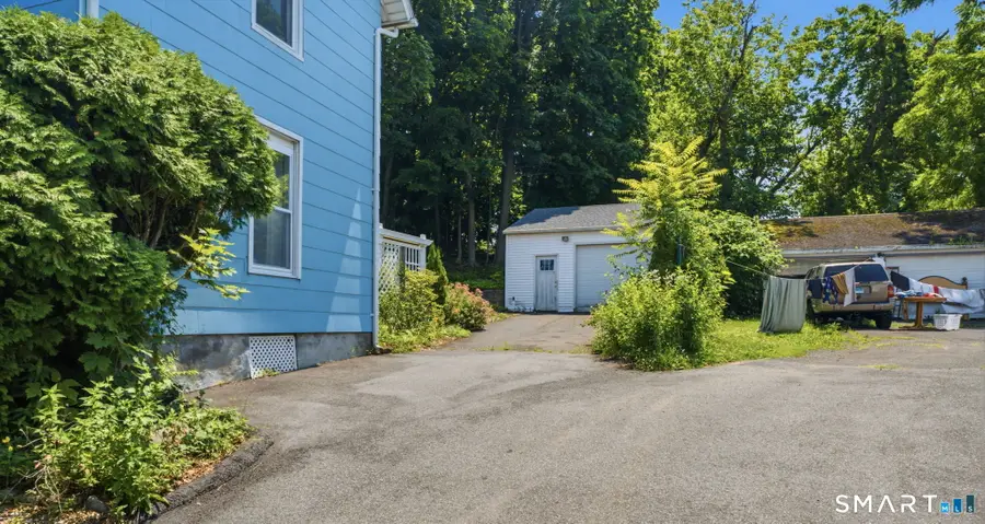 24 Summit Street, Meriden, CT 06450 - #3