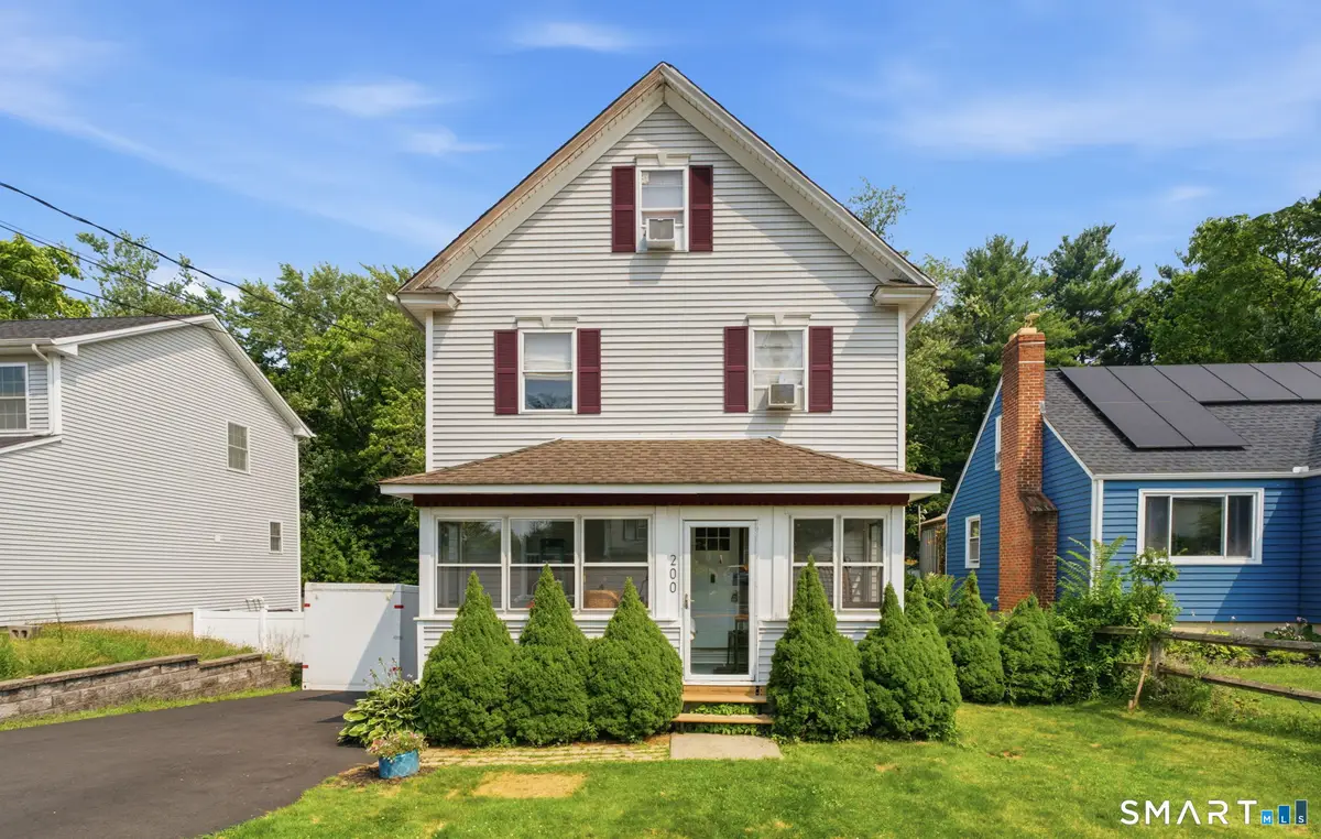 200 Newington Road, West Hartford, CT 06110 - #1
