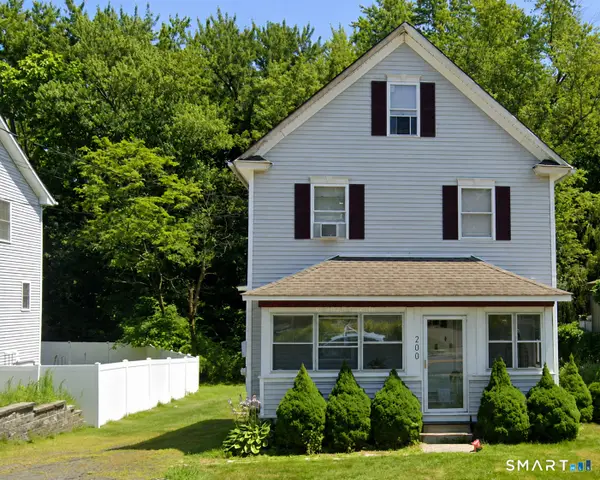 200 Newington Road, West Hartford, CT 06110