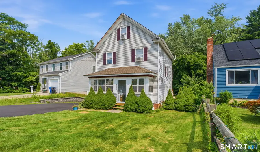 200 Newington Road, West Hartford, CT 06110 - #2