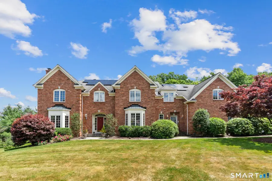 130 Northington Drive, Avon, CT 06001 - #2