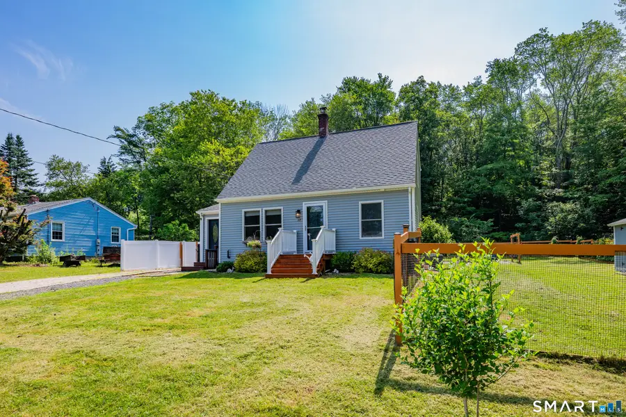 39 Dexter Road, Coventry, CT 06238 - #2