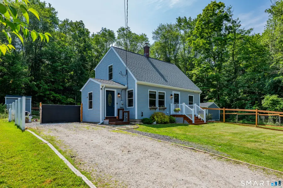 39 Dexter Road, Coventry, CT 06238 - #3