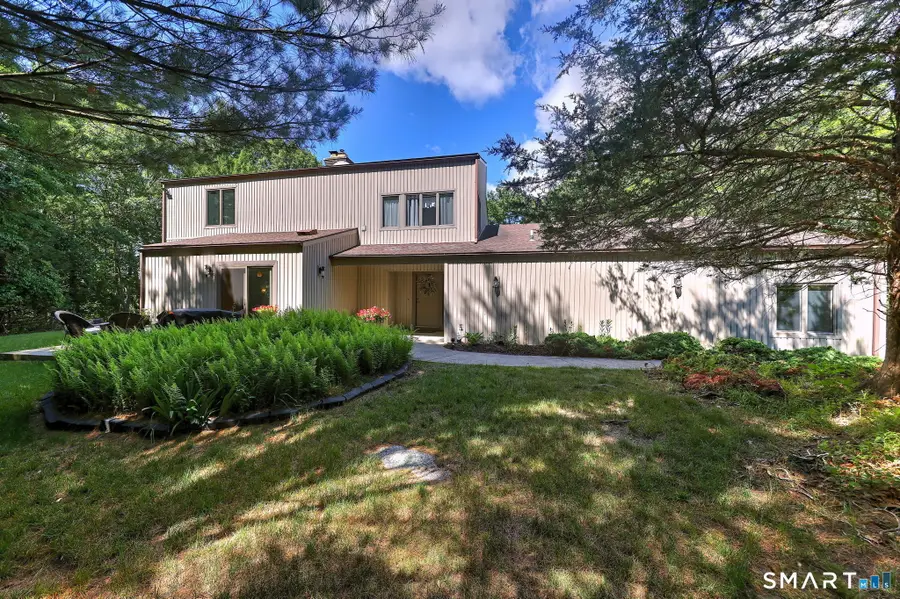 151 Cheshire Road, Bethany, CT 06524 - #2