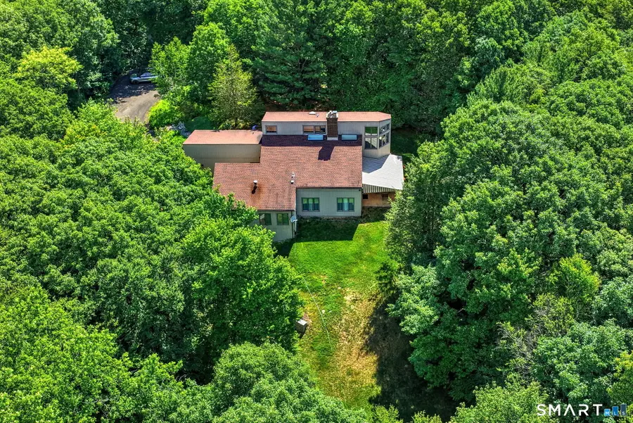 151 Cheshire Road, Bethany, CT 06524 - #3
