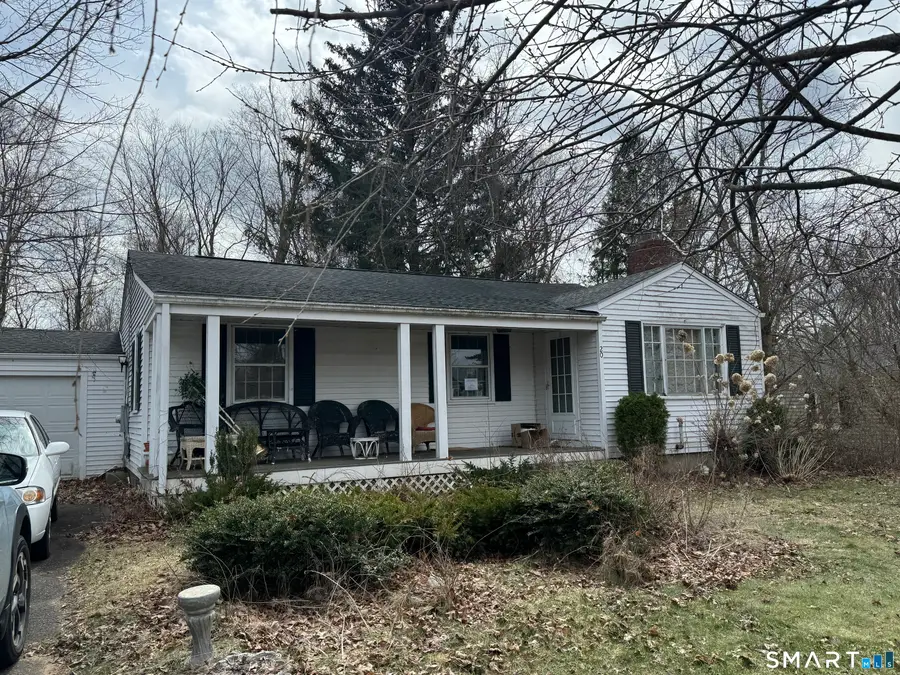 20 Meadowlark Road, Enfield, CT 06082 - #2