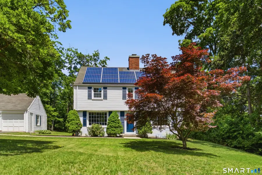 69 South Mountain Drive, New Britain, CT 06052 - #2