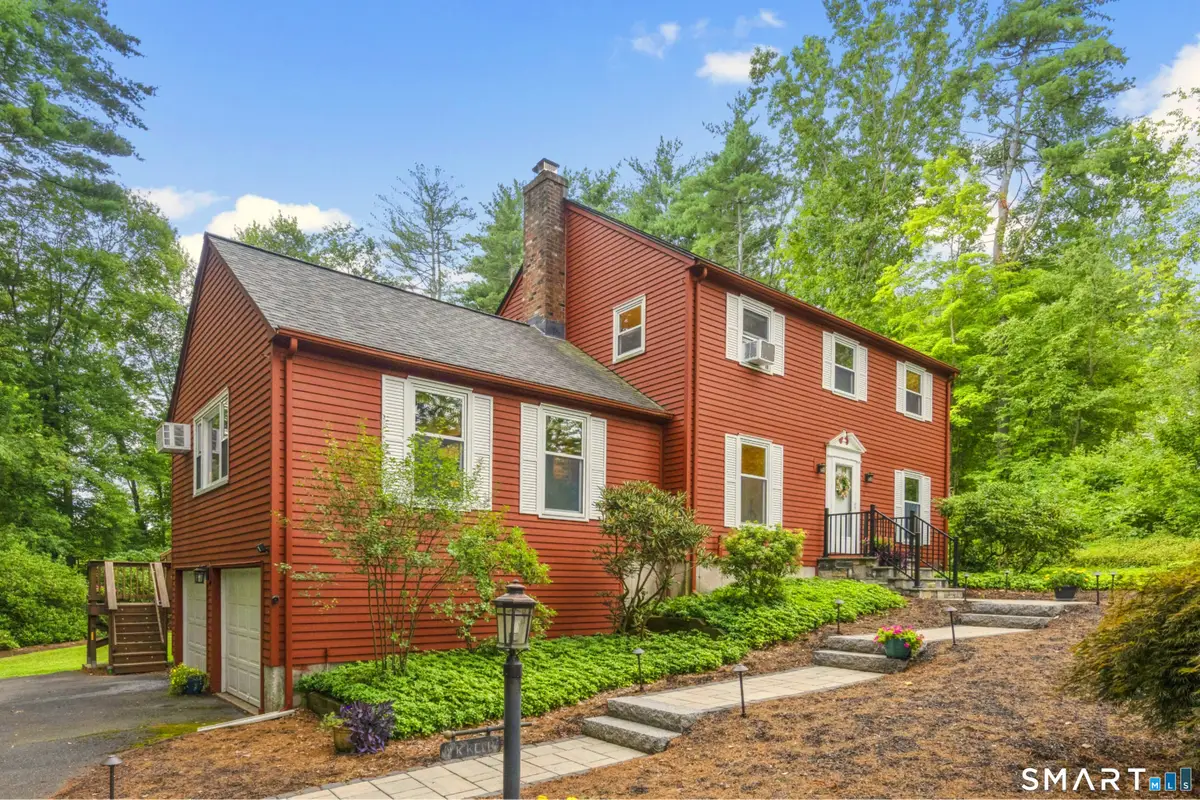 11 Concord Drive, East Granby, CT 06026 - #1