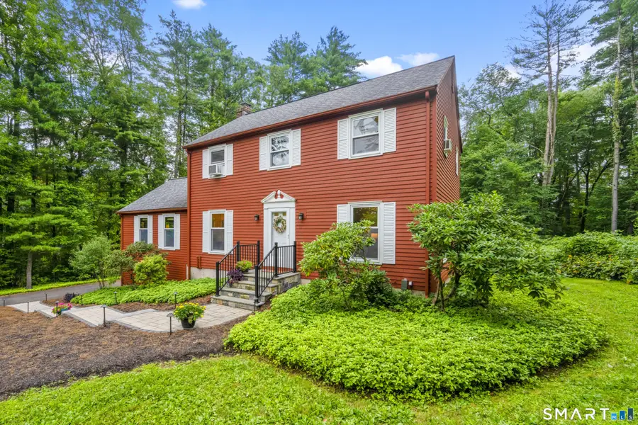 11 Concord Drive, East Granby, CT 06026 - #2