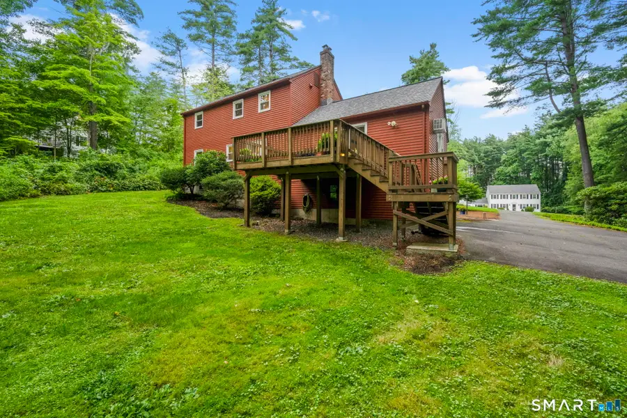 11 Concord Drive, East Granby, CT 06026 - #3