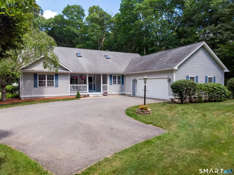 432 Green Hollow Road, Killingly, CT 06239 - #2