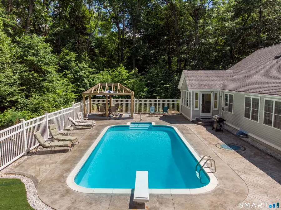 432 Green Hollow Road, Killingly, CT 06239 - #3