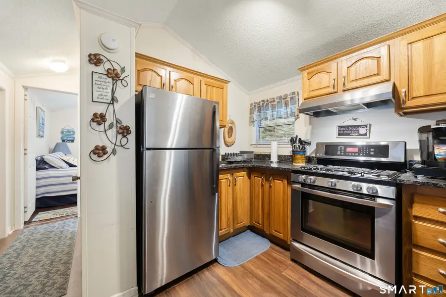 51 Old Springfield Road #151, Stafford, CT 06076 - #3