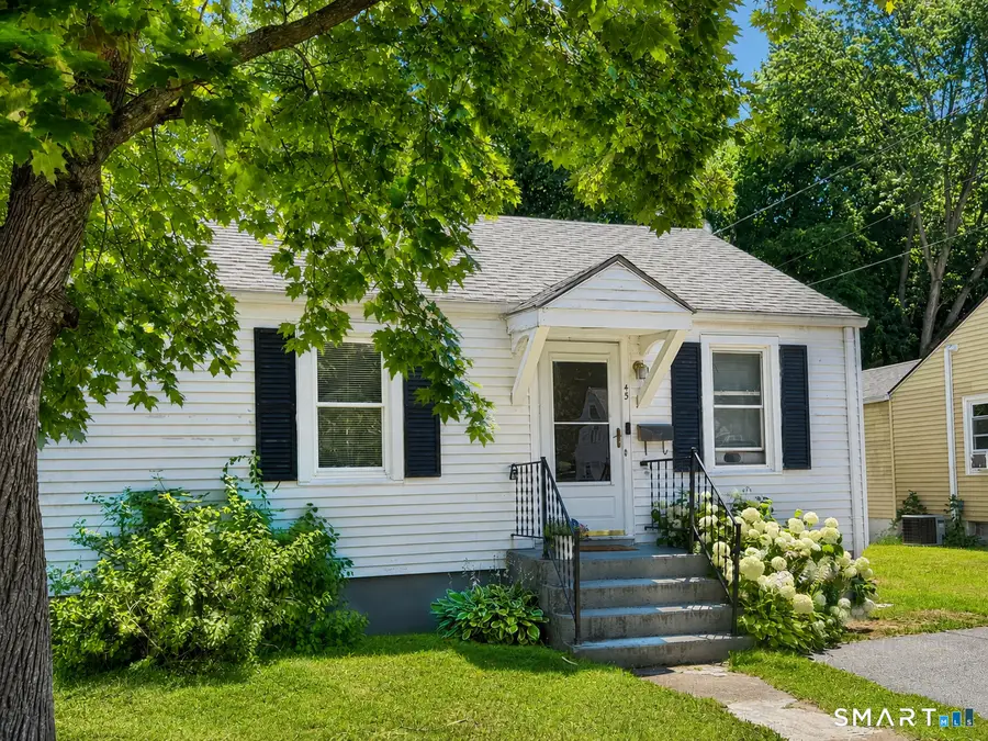 43 Essex Street, Manchester, CT 06040 - #3