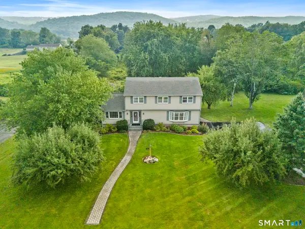 21 Watson Drive, Simsbury, CT 06092
