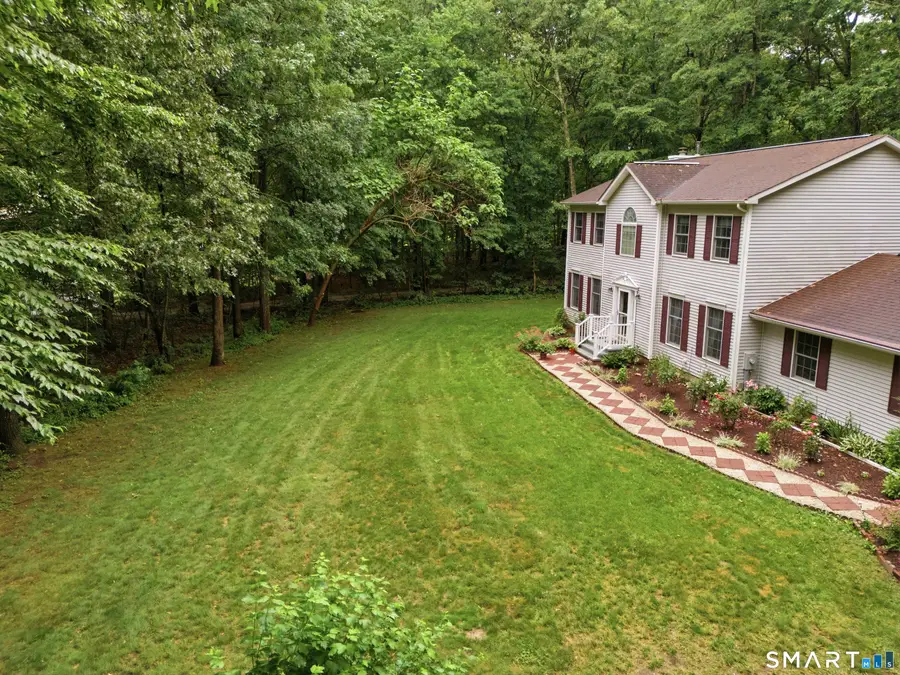 17 Dean Road, East Lyme, CT 06333 - #2