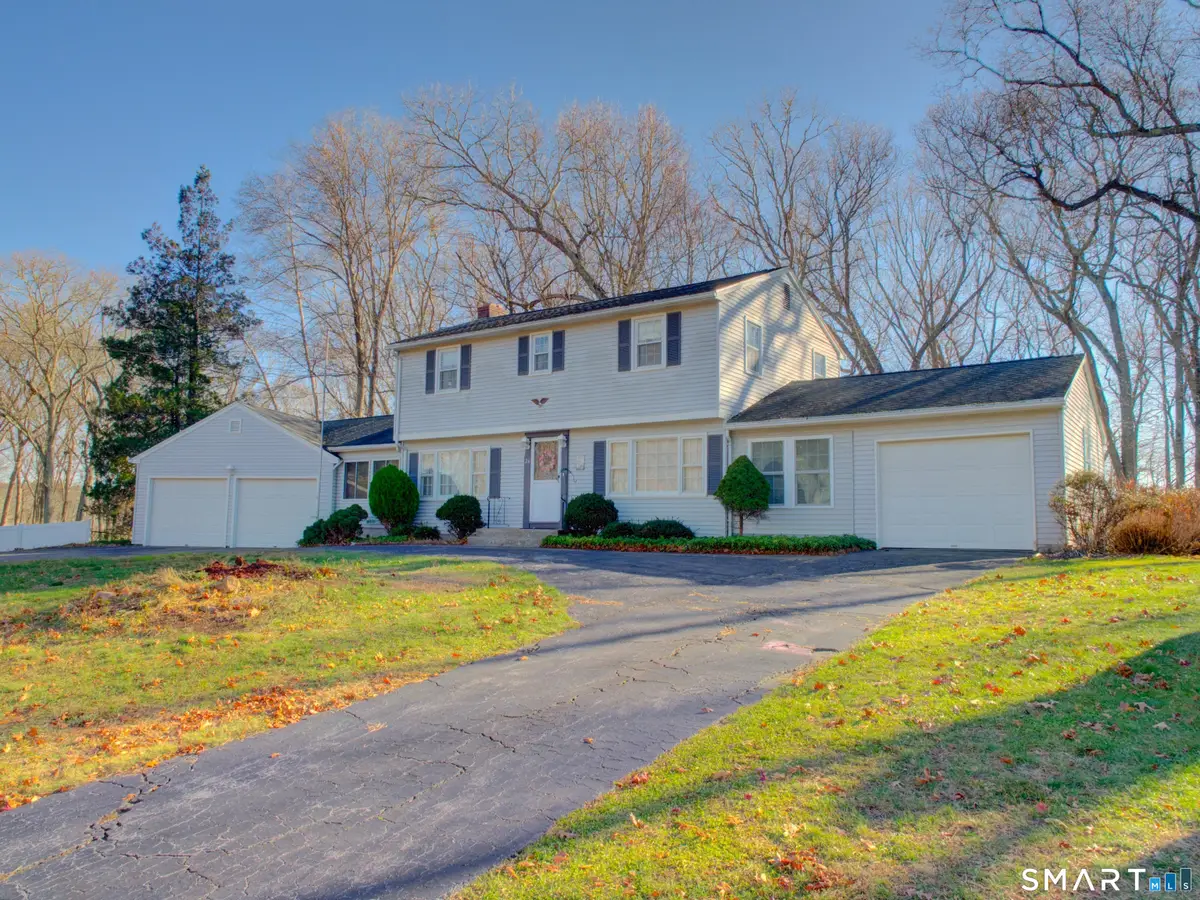 26 Pinecrest Road, North Stonington, CT 06359 - #1