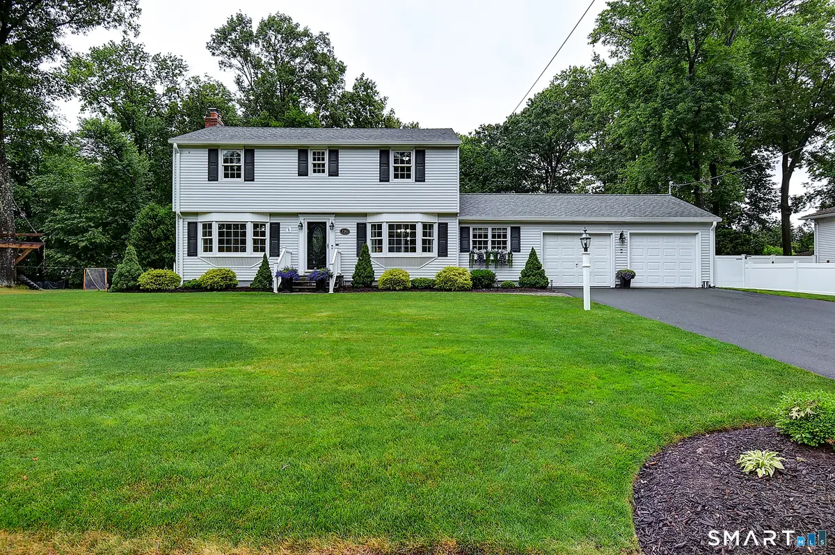 126 Judy Lane, South Windsor, CT 06074 - #1