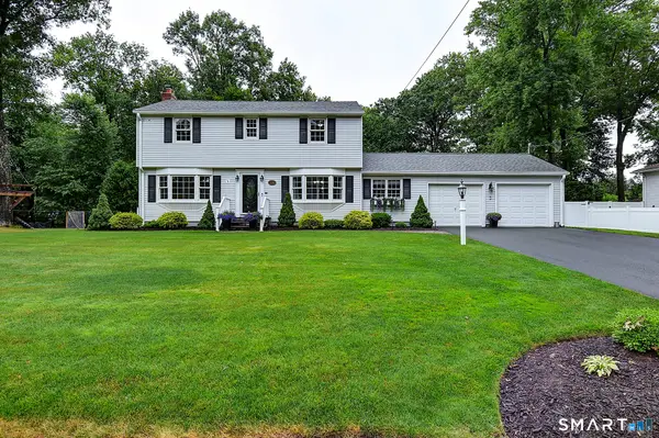 126 Judy Lane, South Windsor, CT 06074