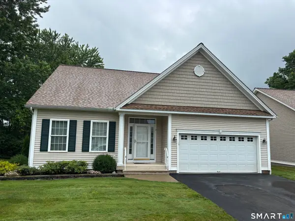 3 Truman Way #3, Rocky Hill, CT 06067