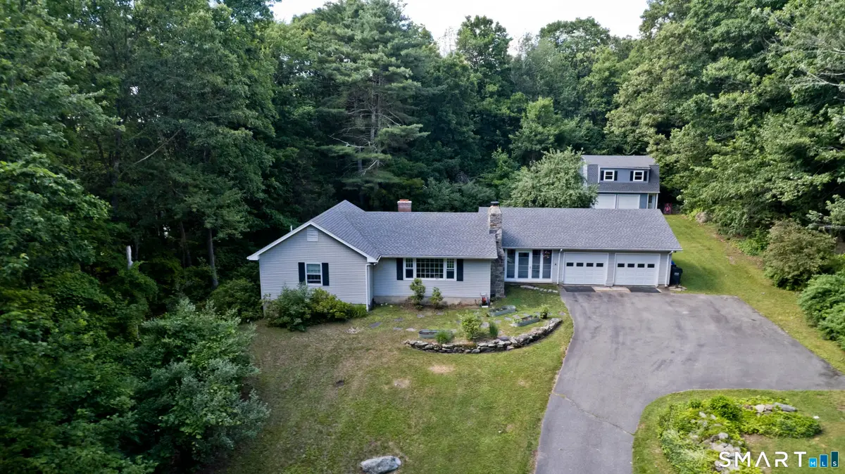15 Greaves Road East, Stafford, CT 06076 - #1