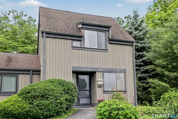 301 Heritage Village #B, Southbury, CT 06488