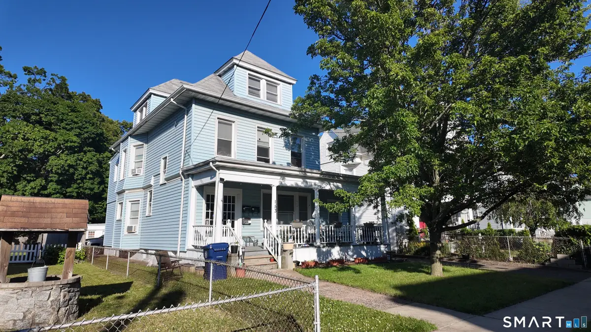 153 Washington Avenue, West Haven, CT 06516 - #1