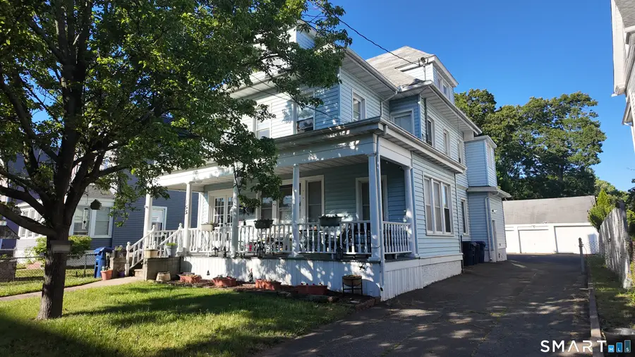 153 Washington Avenue, West Haven, CT 06516 - #2