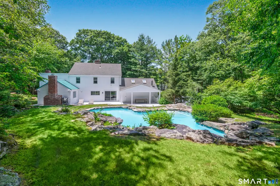 564 Barrack Hill Road, Ridgefield, CT 06877 - #2