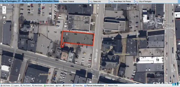 Prospect Street, Torrington, CT 06790