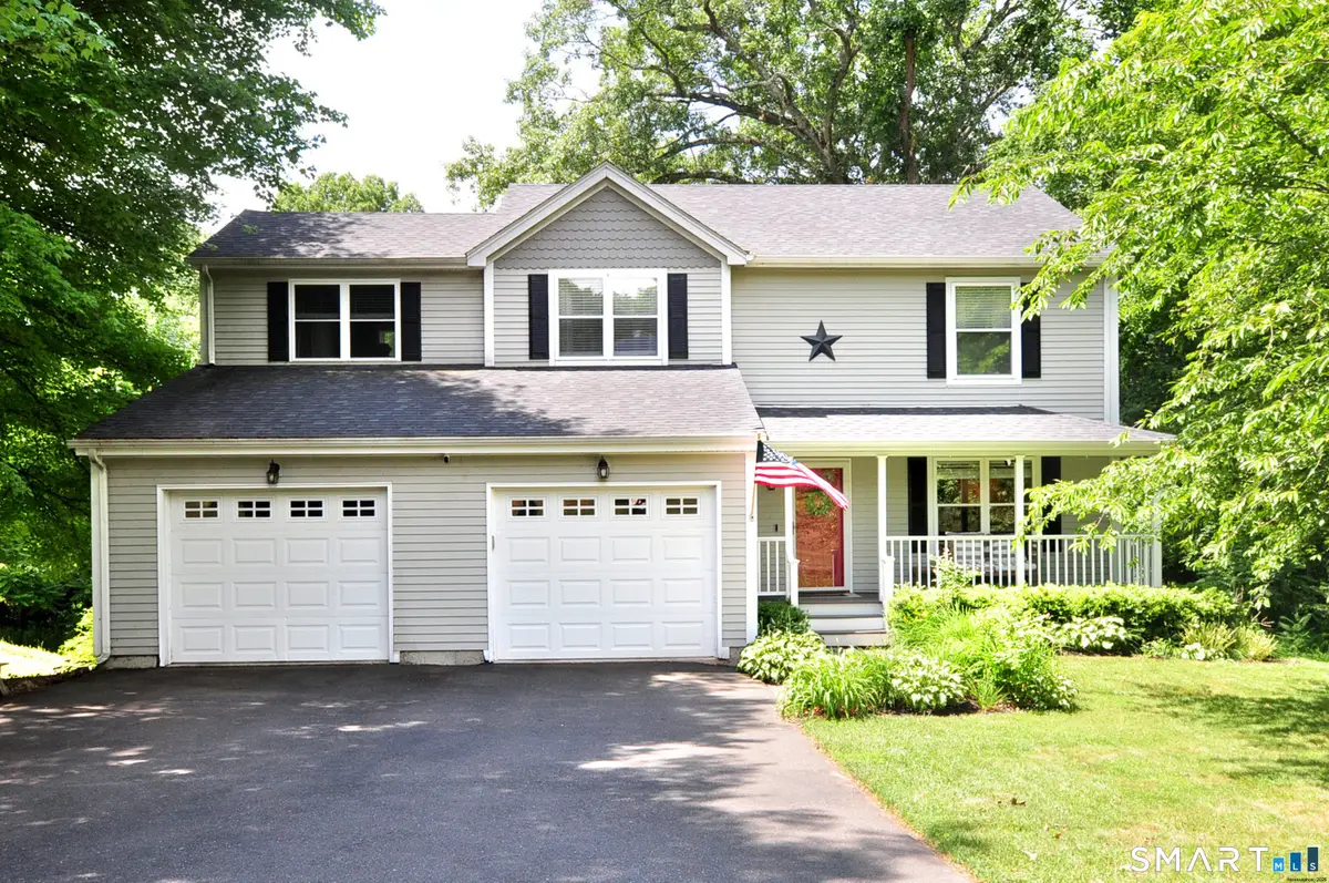 11 Spice Bush Lane, Bloomfield, CT 06002 - #1