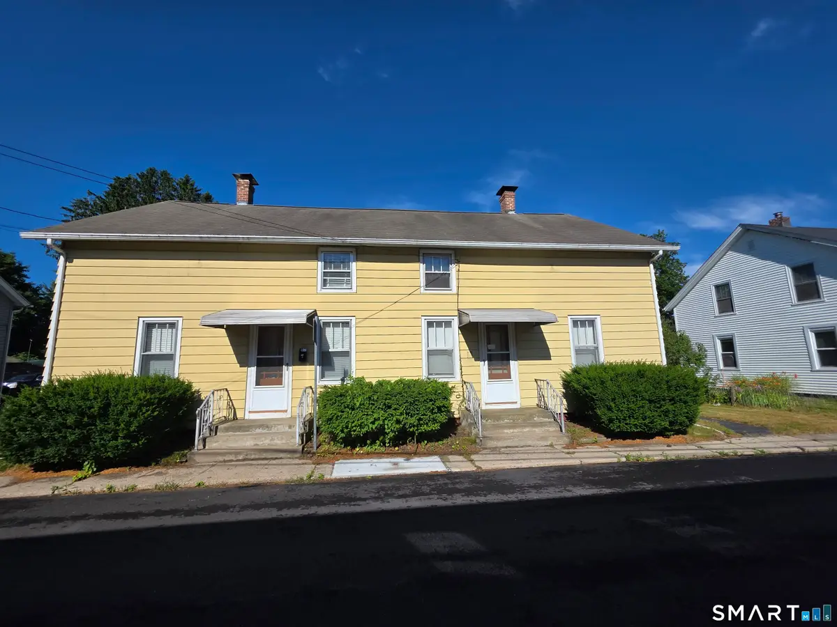 21-23 Pulaski Street, Griswold, CT 06351 - #1