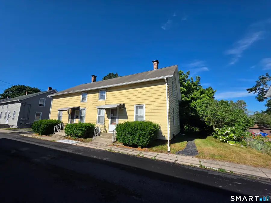 21-23 Pulaski Street, Griswold, CT 06351 - #2