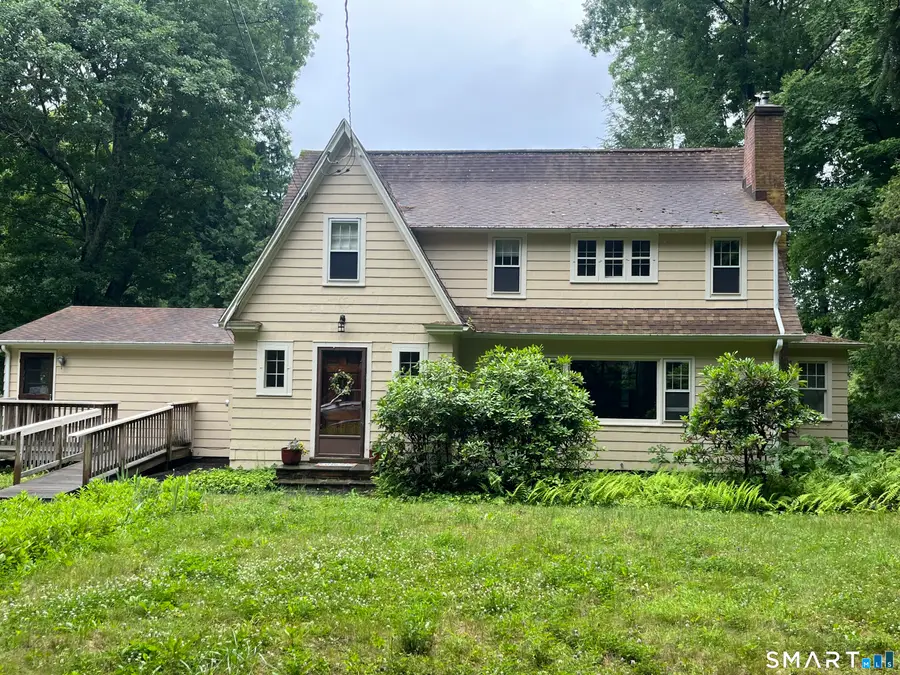 175 Sugar Street, Newtown, CT 06470 - #2