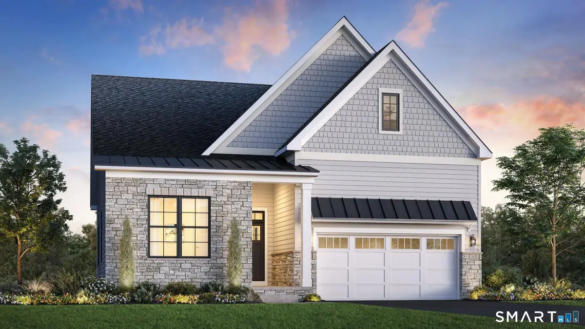 52 Holly Ridge Way #Lot 104, Danbury, CT 06810 - #1