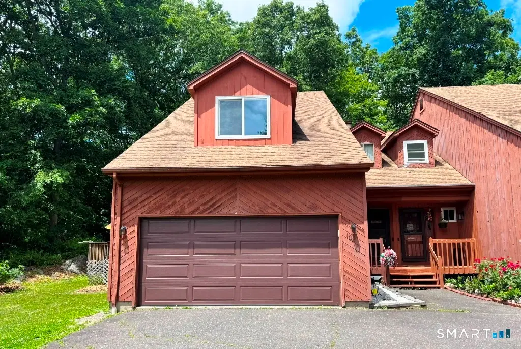 102 Potuccos Ring Road, Wolcott, CT 06716 - #1