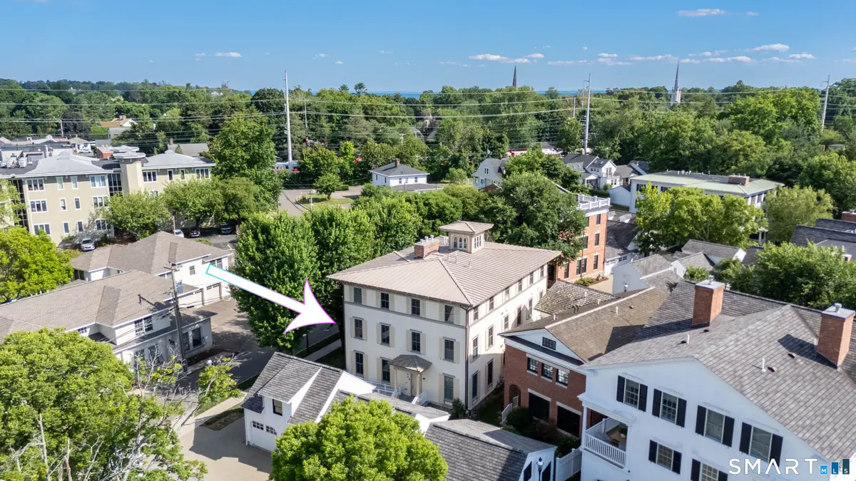 44 Elmwood Drive #44, Southport, CT 06890 - #1