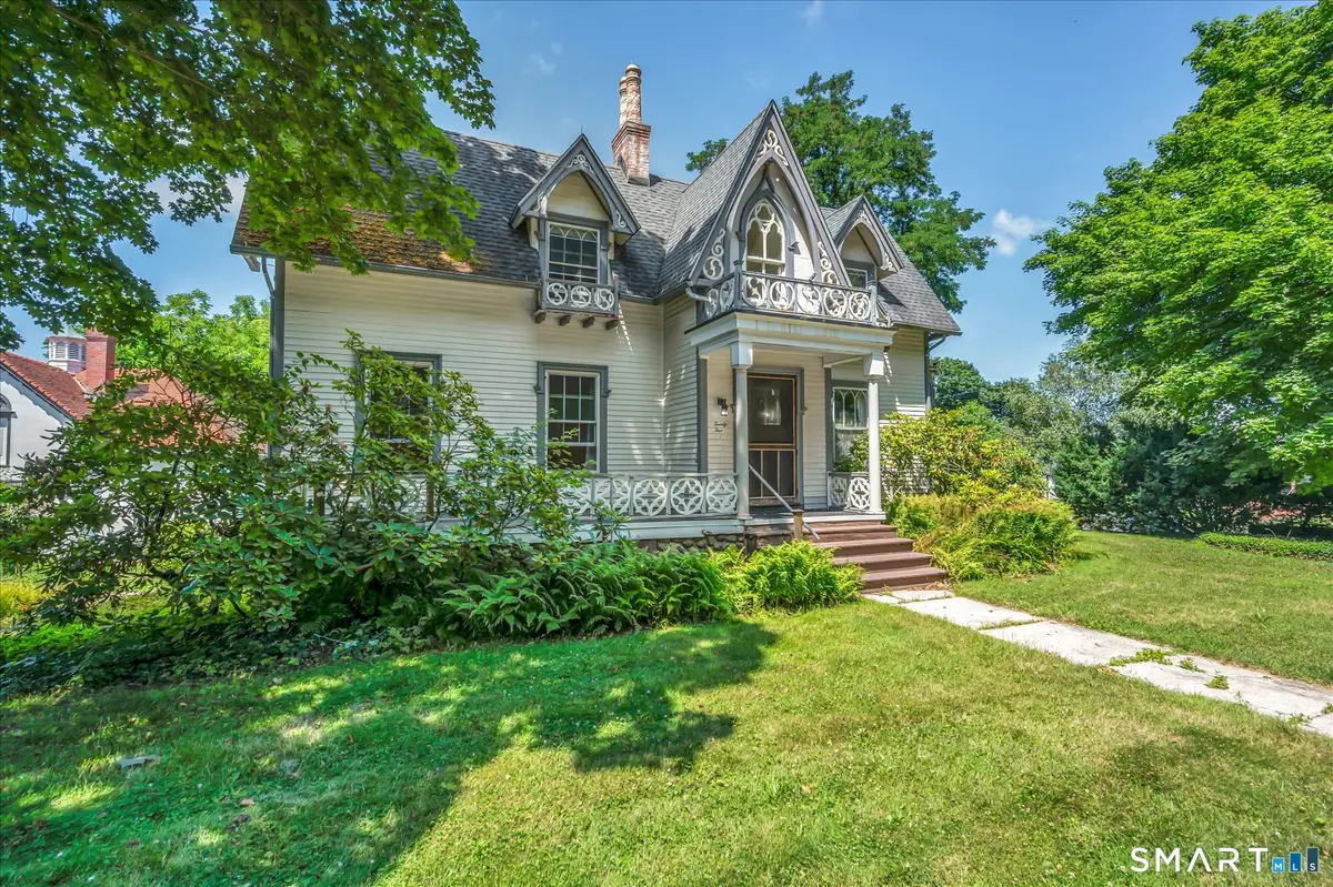 25 Ellington Avenue, Ellington, CT 06029 - #1