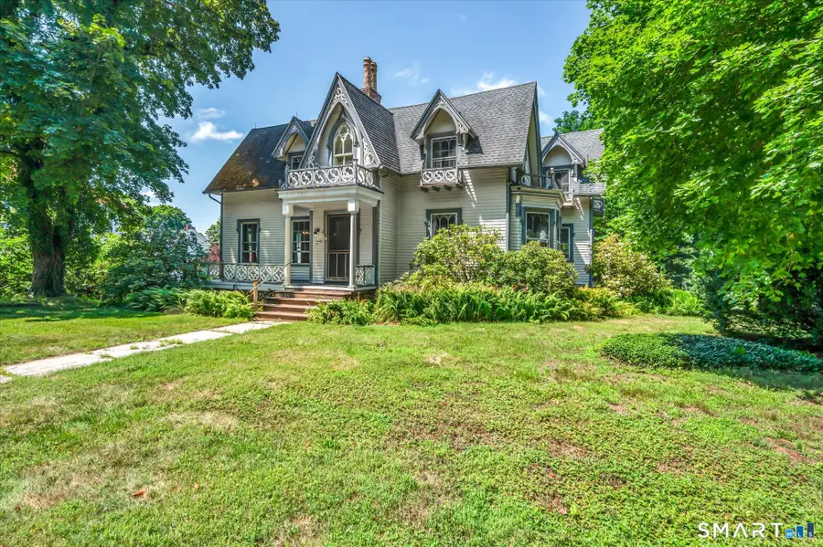 25 Ellington Avenue, Ellington, CT 06029 - #2