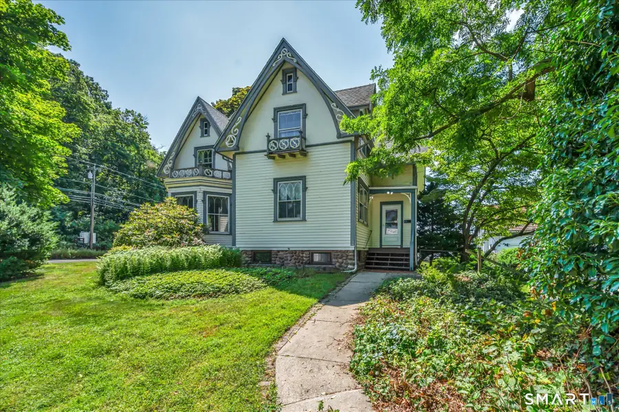 25 Ellington Avenue, Ellington, CT 06029 - #3