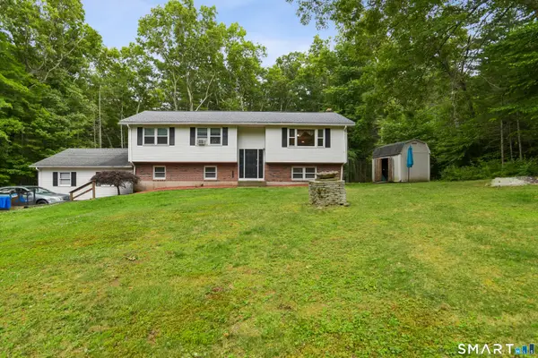 139 Puddin Lane, Mansfield, CT 06250