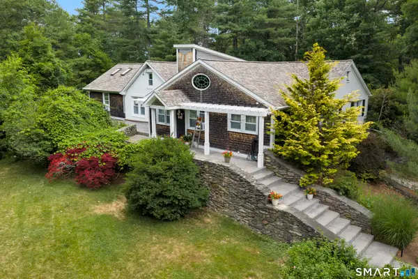 1638 North Road, Killingly, CT 06241