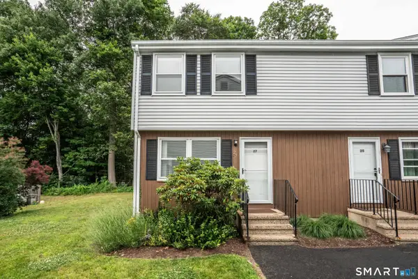 27 Allspice Lane #27, Glastonbury, CT 06033