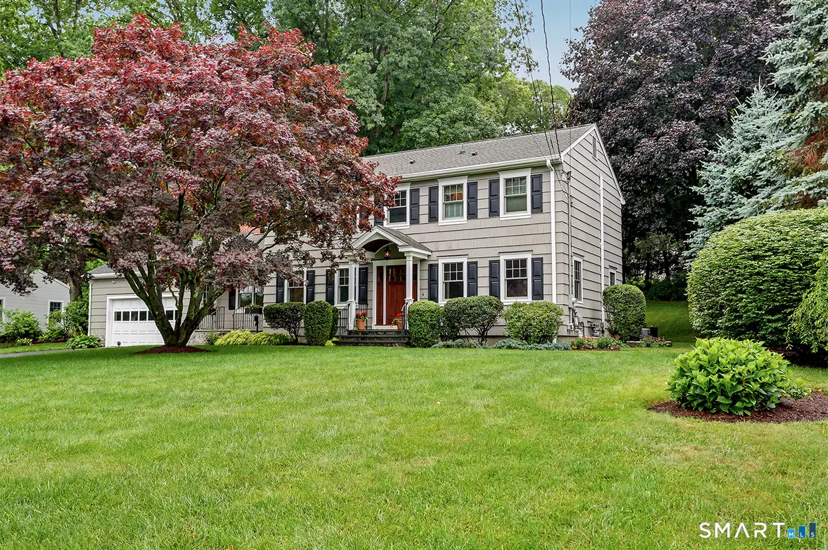 83 Lamplighter Lane, Fairfield, CT 06825 - #1
