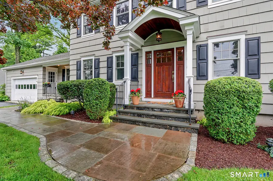 83 Lamplighter Lane, Fairfield, CT 06825 - #2