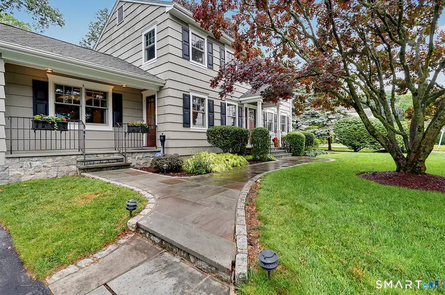 83 Lamplighter Lane, Fairfield, CT 06825 - #3