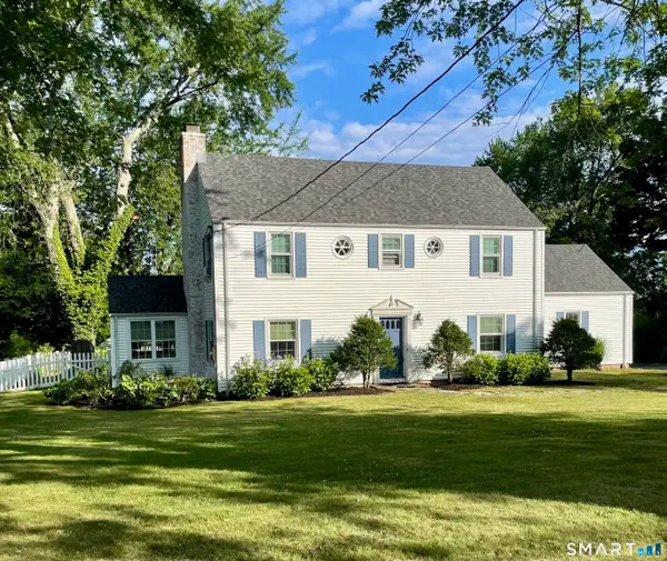 154 Long Hill Road, Wallingford, CT 06492