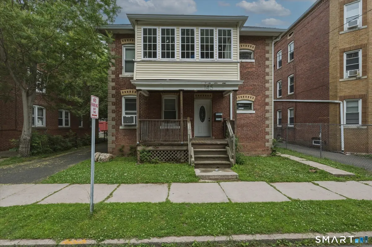 145 Lawlor Street, New Britain, CT 06051 - #1