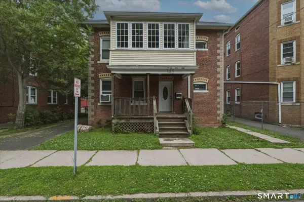 145 Lawlor Street, New Britain, CT 06051